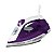 Ferro de Passar a Vapor Black + Decker FX2500-B2 Roxo - 220V - Imagem 1