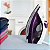 Ferro de Passar a Vapor Black + Decker FX2500-B2 Roxo - 220V - Imagem 3