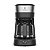 Cafeteira Elétrica Electrolux Programável ECM25 Preto - 220V - Imagem 1