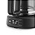 Cafeteira Elétrica Electrolux Programável ECM25 Preto - 220V - Imagem 5