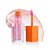 Gloss Labial Mari Maria Makeup Fire Kiss Bubble Gum 4ml - Imagem 3
