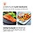 Fritadeira Air Fryer + Forno Mondial 2200W AFO-12L-FB 220V - Imagem 6