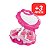 Brinquedo Maleta Charme de Menina Tateti Calesita R.318 Rosa - Imagem 3