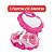 Brinquedo Maleta Charme de Menina Tateti Calesita R.318 Rosa - Imagem 4