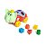 Brinquedo Animais da Selva Elefante Tateti Calesita Ref.704 - Imagem 1