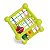 Brinquedo Desafio à Fio Cubo Tateti Calesita Ref.871 Verde - Imagem 5