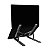 Suporte Portátil Para Notebook Regulável Multilaser AC378 - Imagem 5
