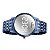 Relógio Feminino Champion Digital Espelhado CH40099F Azul - Imagem 3
