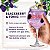 Gin Beefeater London Blackberry - 700ml - Imagem 4