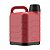 Garrafão Térmico Pro Invicta 5 Litros - Vermelho Velvet - Imagem 2