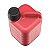 Garrafão Térmico Pro Invicta 5 Litros - Vermelho Velvet - Imagem 3