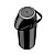 Garrafa Térmica Invicta 1,8L Pressão Air Pot PP Slim - Preto - Imagem 2