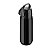 Garrafa Térmica Invicta 1,8L Pressão Air Pot PP Slim - Preto - Imagem 3
