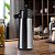 Garrafa Térmica Invicta 1,8L Pressão Air Pot Inox - Imagem 3