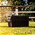 Caixa Térmica Coleman 48QT / 45,4 Litros 101387481968 Preto - Imagem 3