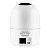 Câmera Interna Wi-Fi Full HD 360° Intelbras IM4 C + MSD 32GB - Imagem 5