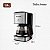 Cafeteira Elétrica Mondial Dolce Arome C-44-32X-SI Inox 220V - Imagem 7