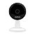 Câmera Interna Wi-Fi HD Intelbras IMX1 Branca Bivolt - Imagem 1