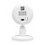 Câmera Interna Wi-Fi HD Intelbras IMX1 Branca Bivolt - Imagem 8