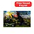 Brinquedo Dino Squad Playset Bee Toys Indominus Rex Ref.394 - Imagem 9