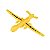 Brinquedo Dino Squad Adventure Bee Toys Rajassauro Ref.396 - Imagem 3