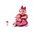 Boneca Honey Bee Mommy Bee Toys Ref.736 Rosa - Imagem 1
