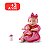 Boneca Honey Bee Mommy Bee Toys Ref.736 Rosa - Imagem 2