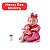 Boneca Honey Bee Mommy Bee Toys Ref.736 Rosa - Imagem 3