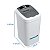 Lavadora Semiautomática Newmaq 16kg Plus Branco 127V - Imagem 2