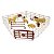 Brinquedo Farmer Minha Fazendinha Completa Samba Toys R.313 - Imagem 1