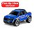 Carrinho Pick-Up Alien Horizon Samba Toys Ref.0059 Azul - Imagem 5