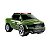 Carrinho Pick-Up Horizon Warfare Samba Toys Ref.0061 Verde - Imagem 1