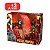 Brinquedo Playset Vulcão em Erupção Samba Toys Ref100 Marrom - Imagem 2