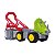 Caminhão Dino Construction Samba Toys Triceratops Ref.153 - Imagem 2