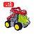 Caminhão Dino Construction Samba Toys Triceratops Ref.153 - Imagem 4