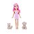 Boneca Judy Pets Com Acessórios Samba Toys Ref.448 Casa Rosa - Imagem 2