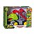 Caminhão Dino Construction Jaula Samba Toys Rex Ref.153 - Imagem 3