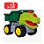 Caminhão Dino Construction Caçamba Samba Toys Rex Ref.154 - Imagem 3