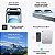 Smartphone Apple Iphone 15 6GB 128GB - Azul - Imagem 5