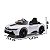 Mini Carro Elétrico Importway 12V BMW I8 BW293BR Branco - Imagem 2