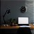Relógio de Parede Ambiente 30cm Quartz 119105-079 Aluminio - Imagem 3