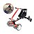 Hoverkart Para Hoverboard Com Guidão Importway BW307 - Imagem 5