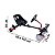 Hoverkart Para Hoverboard Com Volante Importway BW306 - Imagem 2