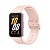 Smartwatch Samsung Galaxy Display 1.6" Fit3 SM-R390 Rose - Imagem 1