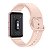 Smartwatch Samsung Galaxy Display 1.6" Fit3 SM-R390 Rose - Imagem 4