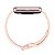 Smartwatch Samsung Galaxy Display 1.6" Fit3 SM-R390 Rose - Imagem 5