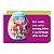 Boneca Diver Surpresa Ovo Divertoys Ref.8248 Azul - Imagem 2