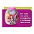 Boneca Diver Surpresa Ovo Divertoys Ref.8248 Rosa - Imagem 2