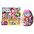 Boneca Diver Surpresa Ovo Divertoys Ref.8248 Rosa - Imagem 3