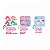 Boneca Diver Surpresa Ovo Divertoys Ref.8248 Rosa - Imagem 4